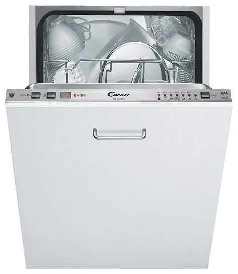 Ремонт циркуляционного насоса Candy CDI 10P57X