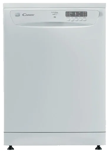 Ремонт циркуляционного насоса Candy CDF8 615