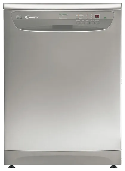 Ремонт циркуляционного насоса Candy CDF8 712 L