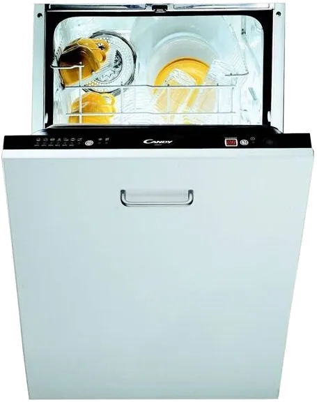 Ремонт циркуляционного насоса Candy CDI 9P50 S