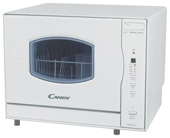 Ремонт циркуляционного насоса Candy CPOS 100 S