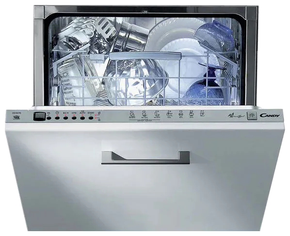 Ремонт циркуляционного насоса Candy CDI 3515 S