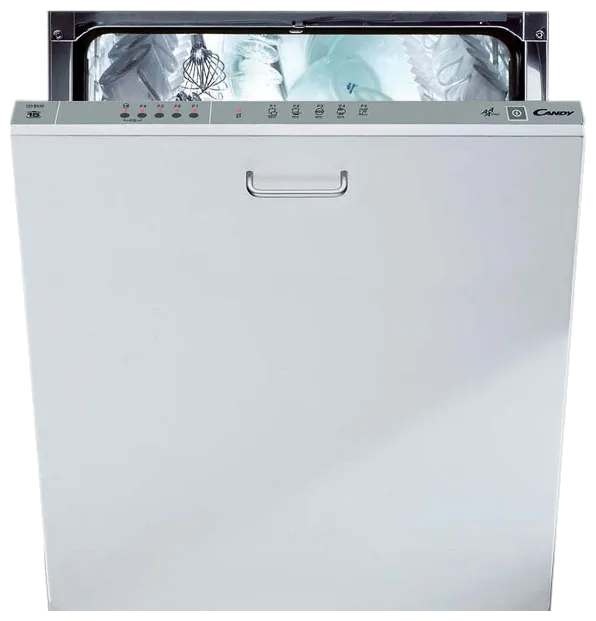 Ремонт циркуляционного насоса Candy CDI 2515 S