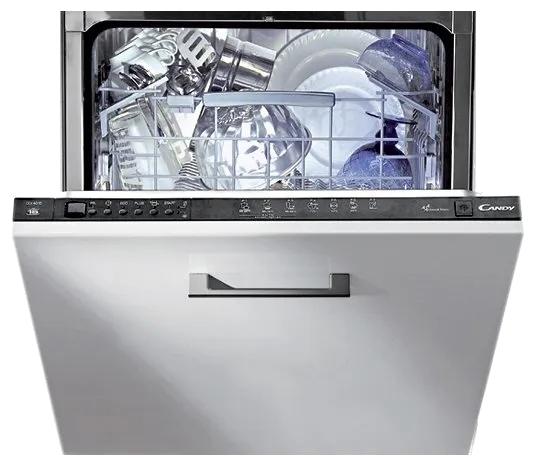 Ремонт циркуляционного насоса Candy CDI 4015 S