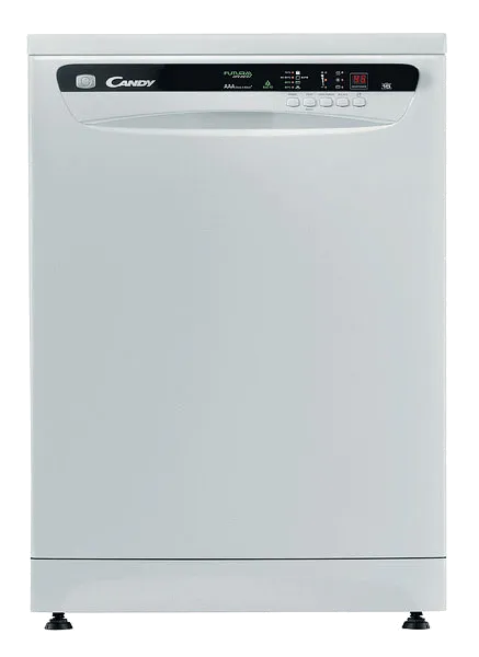Ремонт циркуляционного насоса Candy CDF8 85E10