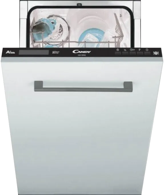 Ремонт циркуляционного насоса Candy CDI 1D952