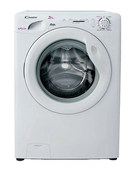Замена мотора Candy GC4 1051 D
