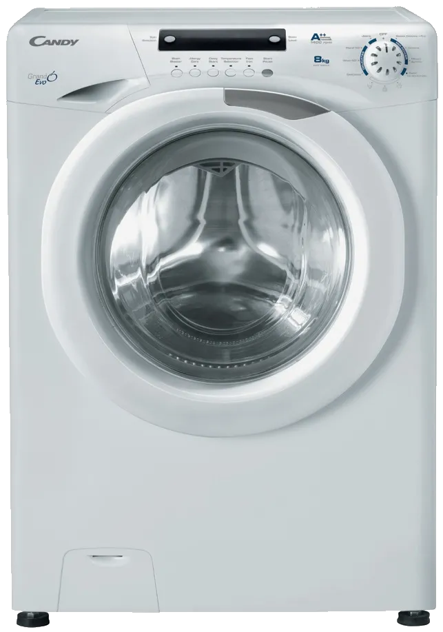 Замена мотора Candy EVO44 1283 DW