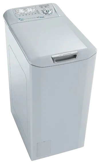 Замена мотора Candy CTL 1206