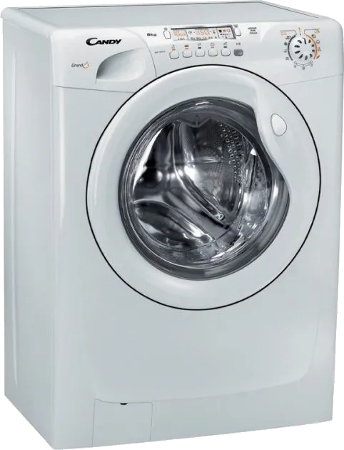 Замена мотора Candy GO4 1064 D