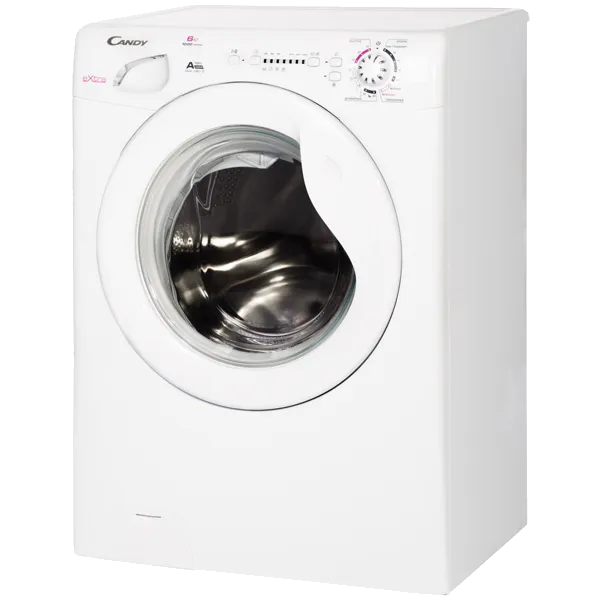 Замена мотора Candy GC4 1061 D