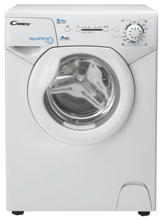 Замена мотора Candy Aquamatic 1D1035-07