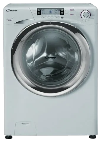 Замена мотора Candy GO3E 210 LC