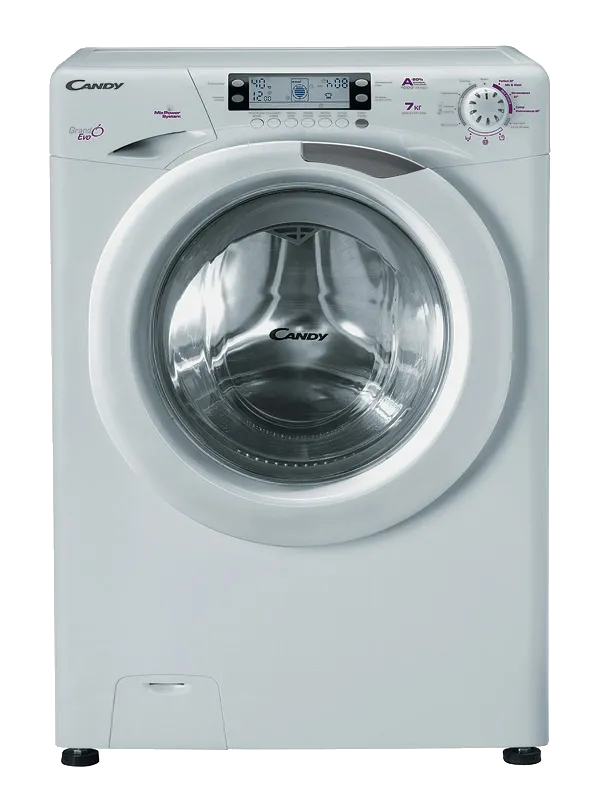 Замена мотора Candy GO4 2107 LMW