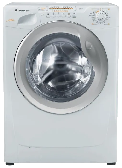 Замена мотора Candy GO4 W264