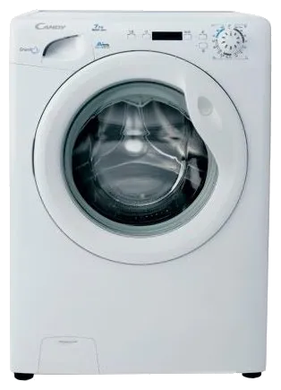 Замена мотора Candy GC 1272 D