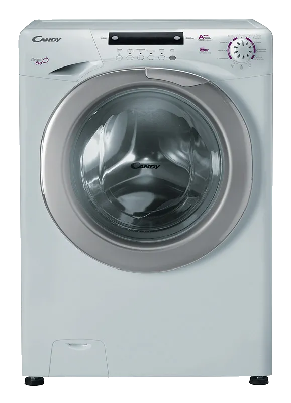 Замена мотора Candy GOYE 105 LC