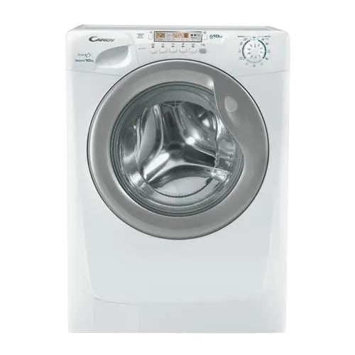 Замена мотора Candy GO 12102 D