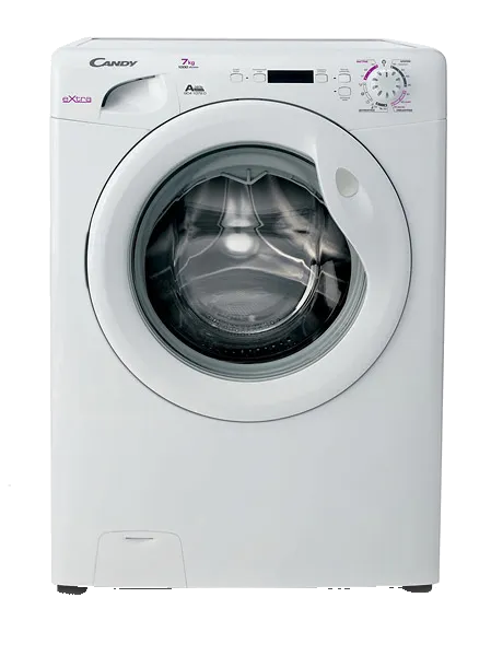 Замена мотора Candy GC4 1072 D