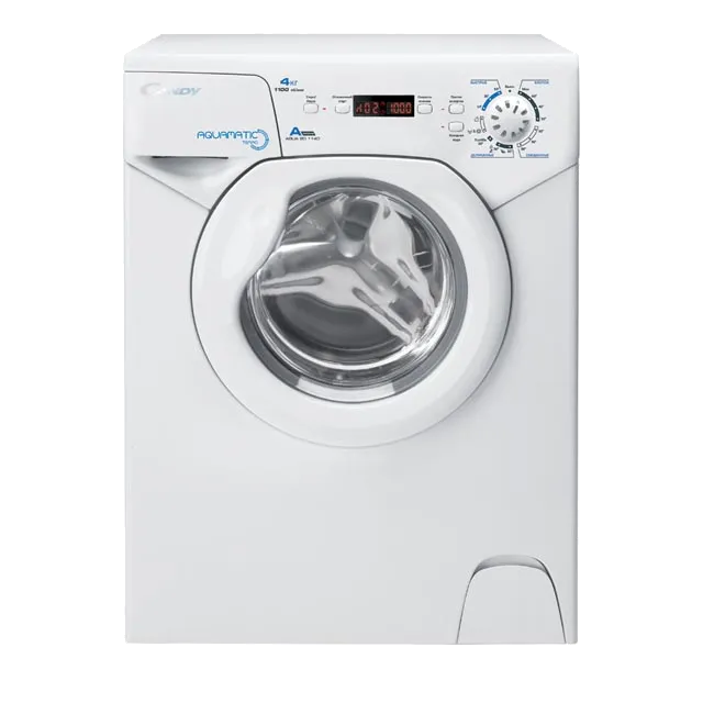 Замена мотора Candy Aquamatic 2D1140-07
