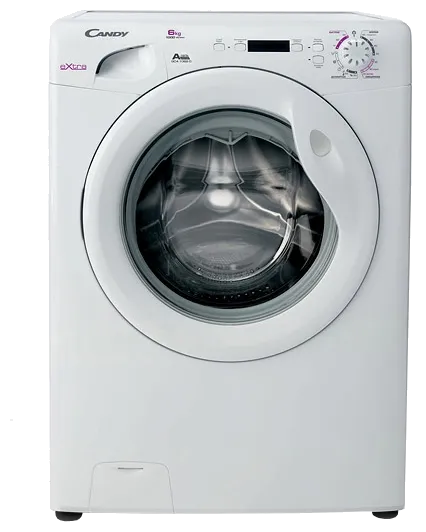 Замена мотора Candy GC4 1062 D
