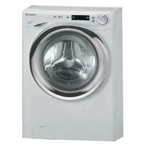 Замена мотора Candy GO3E 210 2DC