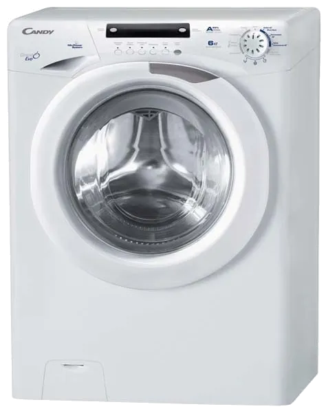 Замена мотора Candy EVO4 1063 DW