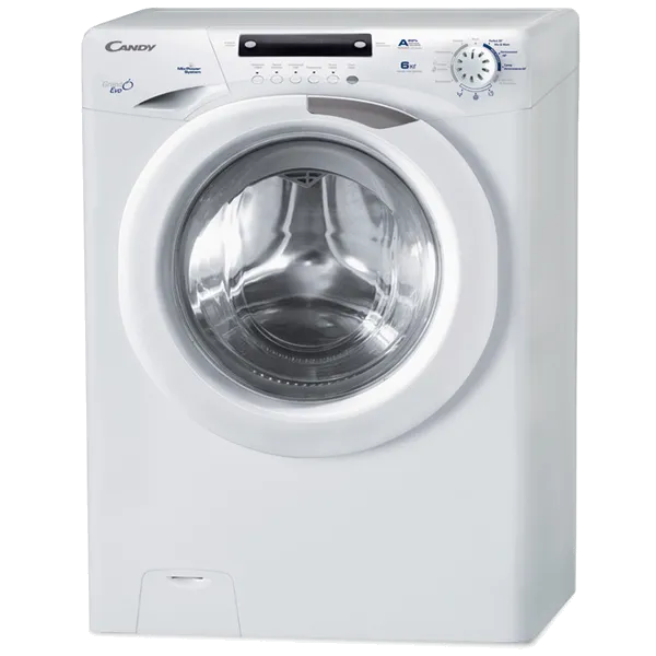 Замена мотора Candy GO W264 D