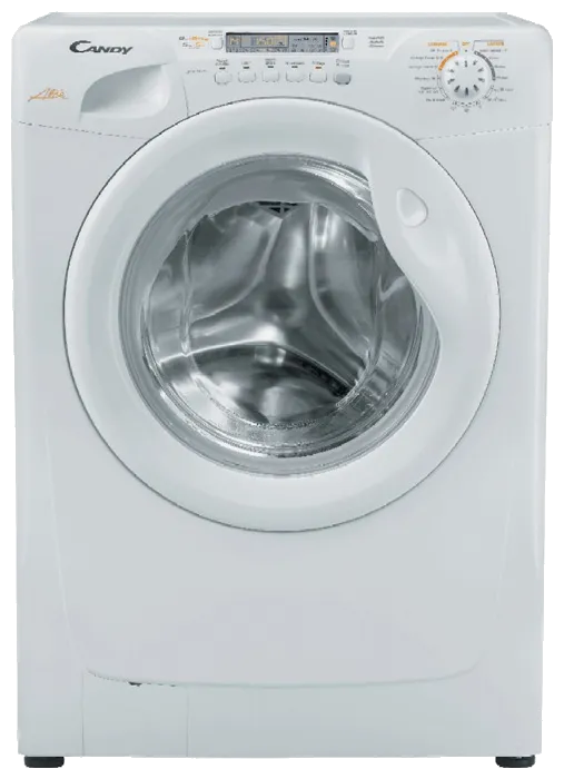 Замена мотора Candy GO W464 D