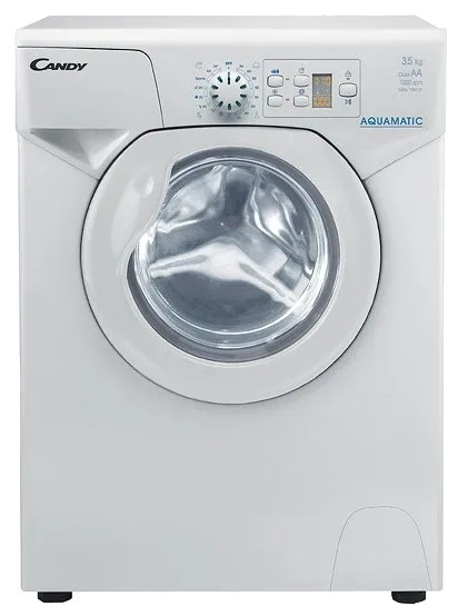 Замена мотора Candy AQUA 1000 DF