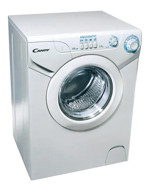 Замена мотора Candy AQUA 1000T