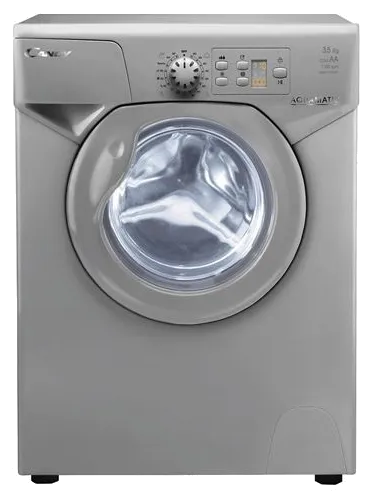 Замена мотора Candy AQUA 1100DFS