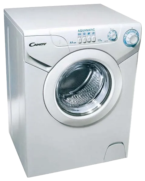 Замена мотора Candy AQUA 800T