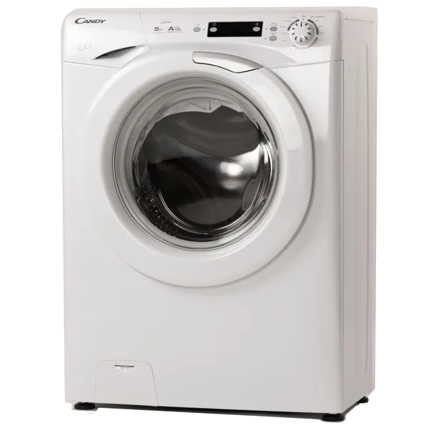 Замена мотора Candy EVO 1673 DW