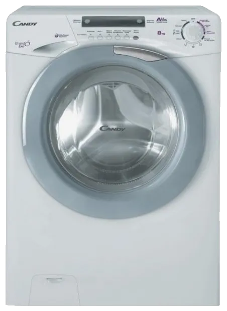 Замена мотора Candy EVO4 1273 DW GRANDO