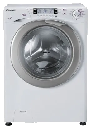 Замена мотора Candy EVO4 1274 LW GRANDO