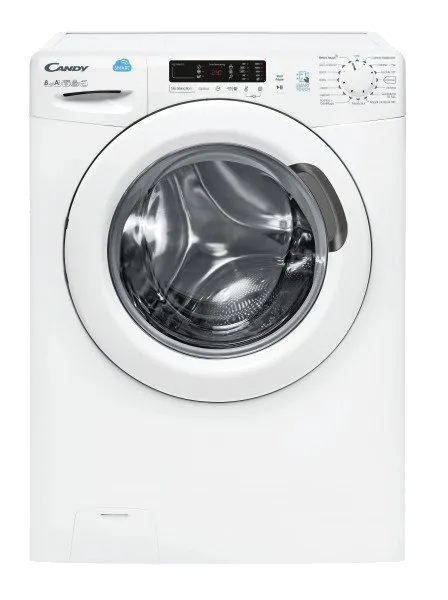 Замена мотора Candy CS 1282D3-S