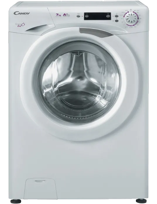 Замена мотора Candy EVO 1072D/1