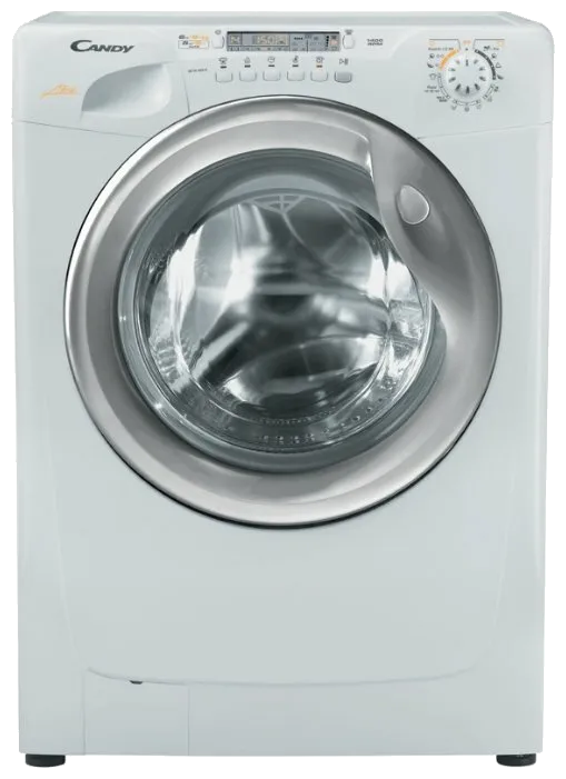 Замена мотора Candy GOW465D86S