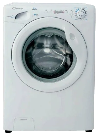 Замена мотора Candy GC 1071D1-S