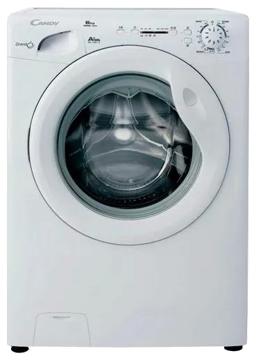 Замена мотора Candy GC 1061D1