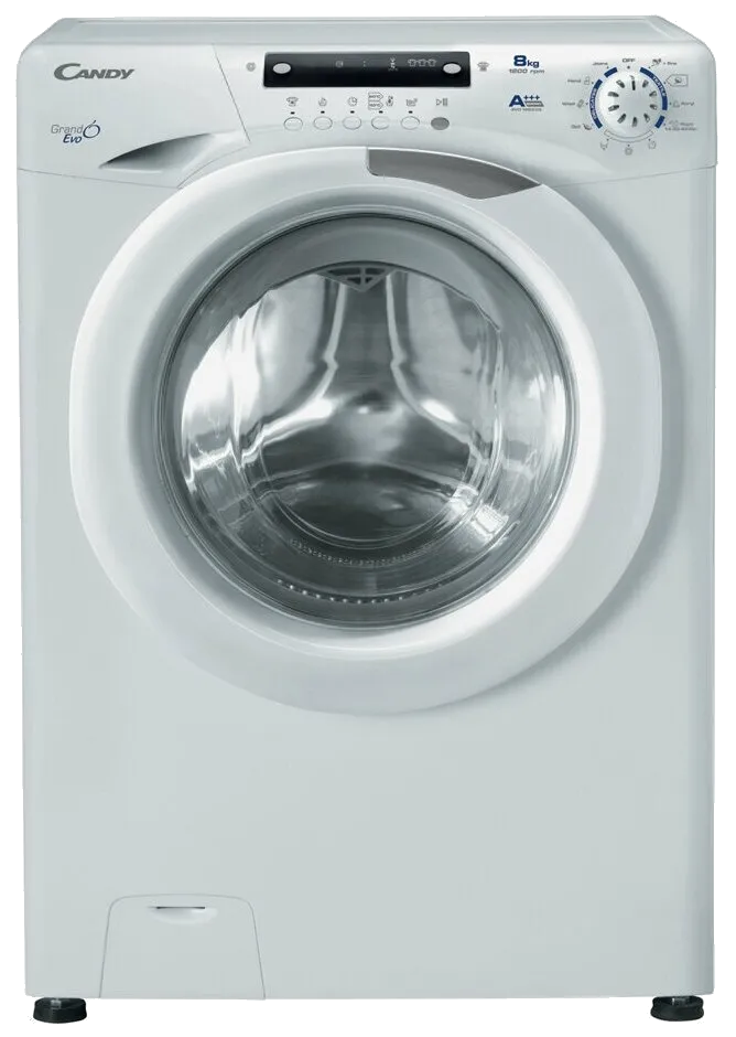 Замена мотора Candy EVO 1283D3-S