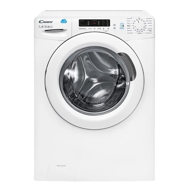 Замена мотора Candy GC4 1072 D1