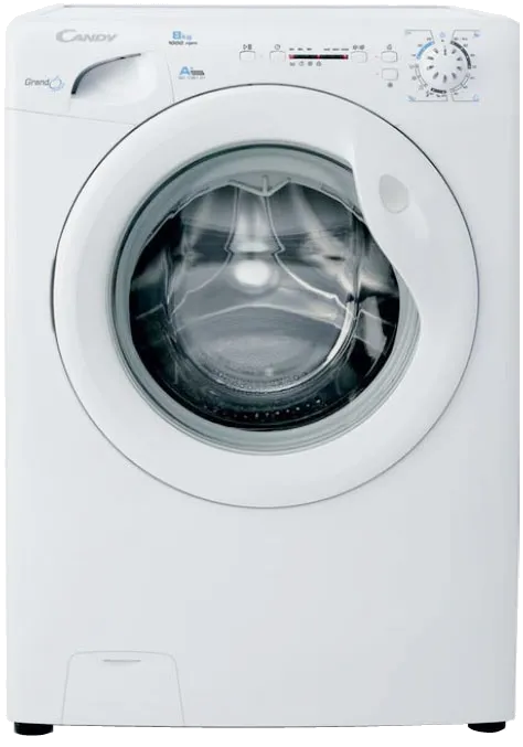 Замена мотора Candy GC 1082 D1