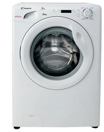 Замена мотора Candy GC 1072 D1
