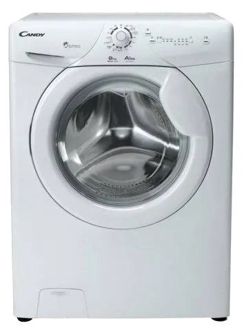 Замена мотора Candy CO1081D1S