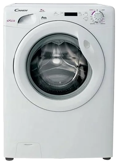 Замена мотора Candy GC1292D2/1