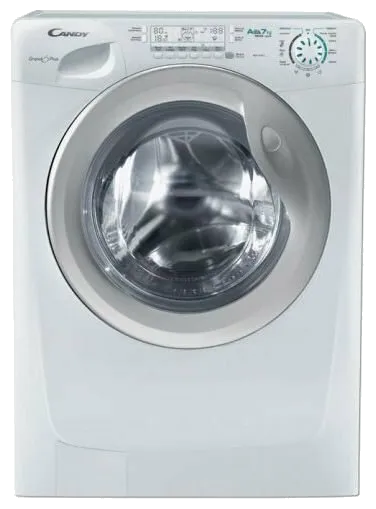 Замена мотора Candy GO41274L