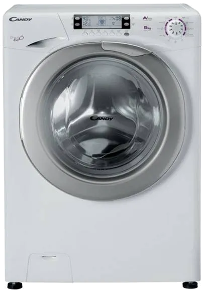 Замена мотора Candy EVO 3125 4L-S