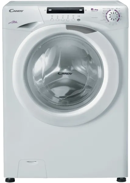 Замена мотора Candy EVO 4 W 2643D-S